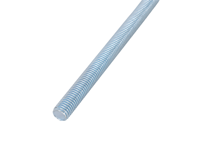 Hak budowlany DROMET HOH M12x225 z zakończeniem huśtawkowym