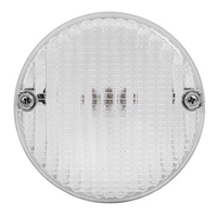 Lampa tylna cofania ASPÖCK bajonet 5-PIN uniwersalna