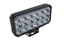 Lampa robocza LED reflektor LAYTZ LY7304 66xLED 5800lm prostokątna