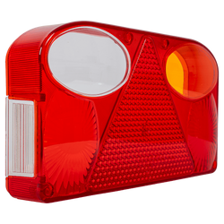 Klosz do lampy tylnej FRISTOM FT-088 KPCOF prawy