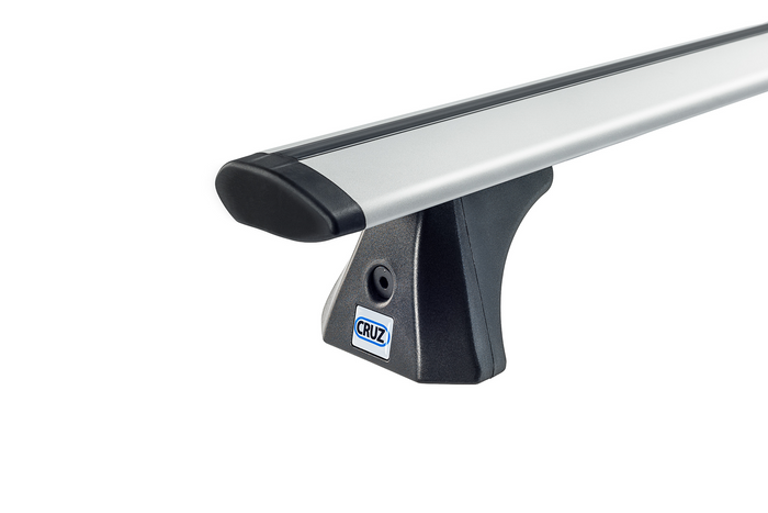 Belki i stopy bagażnika dachowego CRUZ Airo T128 - (2x) 924-775