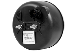 Lampa tylna cofania ASPÖCK bajonet 5-PIN uniwersalna
