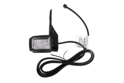Lampa obrysowa ASPÖCK SUPERPOINT IV LED lewa wisząca