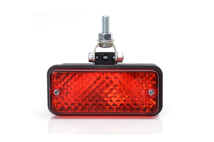 Lampa tylna przeciwmgielna WAŚ 699z W83 uniwersalna