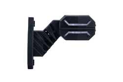 Lampa obrysowa HORPOL DRAGON LD 3064 LED prawa