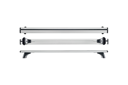 Belki i stopy bagażnika dachowego CRUZ Airo T133 - (2x) 924-776