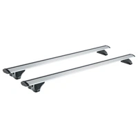 Belki i stopy bagażnika dachowego CRUZ Airo FIX 108 - (2x) 925-701