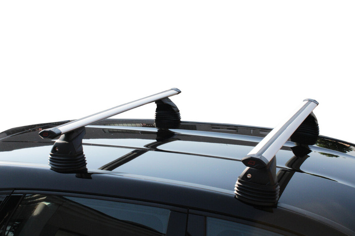 Bagażnik dachowy G3 Pacific Aero 64.230-68.005 aluminiowy