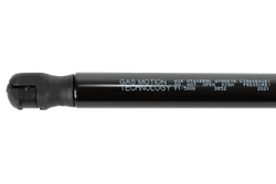 Siłownik gazowy UNITRAILER 500N sprężyna gazowa 525mm