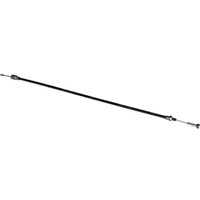 Linka hamulcowa cięgno Bowdena KNOTT 980202.16 szybki montaż 1430/1620mm