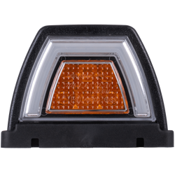 Lampa przednia HORPOL LZD 3088 LED 2 funkcje uniwersalna