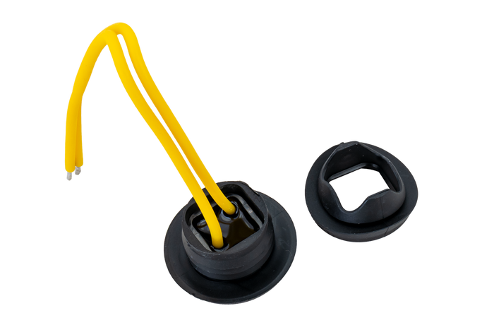 Lampa obrysowa FRISTOM FT-074Z LED uniwersalna