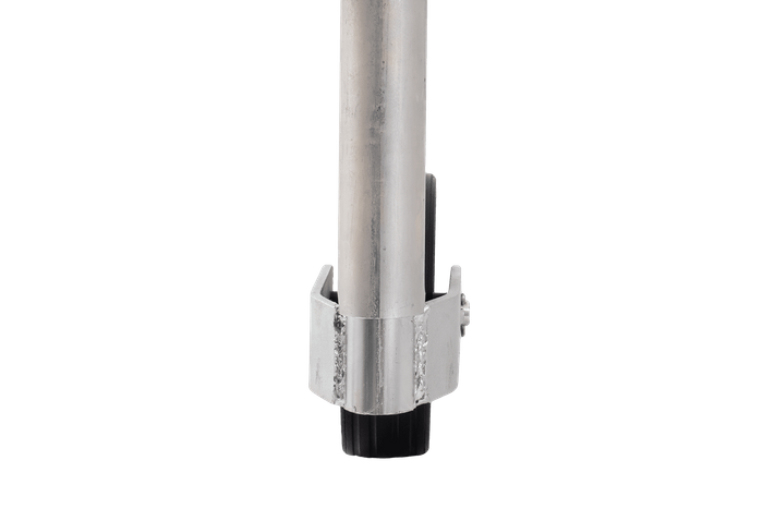 Koło podporowe ST 60-V-255 SB Winterhoff 400kg 60mm