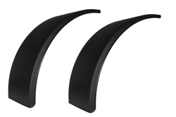 Komplet dwóch błotników do maszyn rolniczych 28" DOMAR T10150 nadkola 1330/600mm