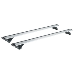 Belki i stopy bagażnika dachowego CRUZ Airo FIX 133 - (2x) 925-706