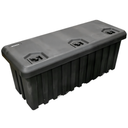 OUTLET Skrzynka narzędziowa DAKEN 81209 ARKA 1250x522x500mm 203l