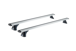 Belki i stopy bagażnika dachowego CRUZ Airo T118 - (2x) 924-773