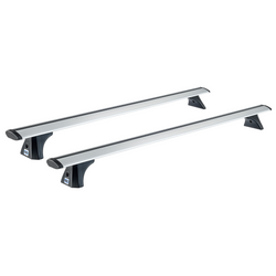 Belki i stopy bagażnika dachowego CRUZ Airo T133 - (2x) 924-776