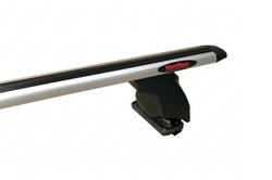 Bagażnik dachowy aluminiowy Mont Blanc AMC 5122 AERO