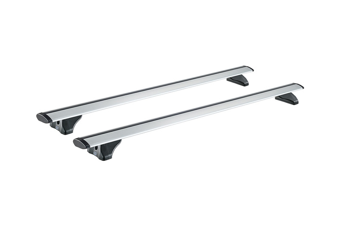 Belki i stopy bagażnika dachowego CRUZ Airo FIX 128 - (2x) 925-705