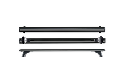 Belki i stopy bagażnika dachowego CRUZ Airo Dark T133 - (2x) 925-776