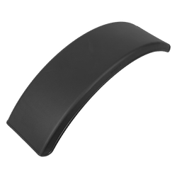 Błotnik do maszyn rolniczych 12-14" DOMAR T10060 nadkole 750/235mm