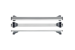 Belki i stopy bagażnika dachowego CRUZ Airo FIX 108 - (2x) 925-701