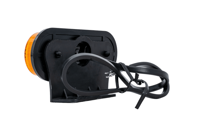 Lampa obrysowa FRISTOM FT-020 LED uniwersalna z uchwytem