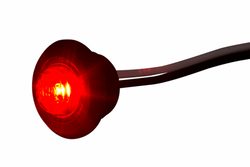 Lampa obrysowa HORPOL LD 2630 LED uniwersalna