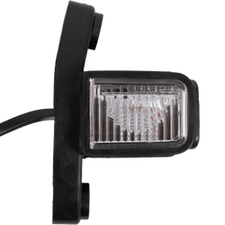 Lampa obrysowa ASPÖCK SUPERPOINT IV LED prawa