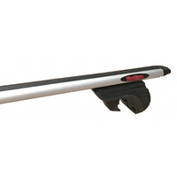Bagażnik dachowy aluminiowy Mont Blanc AMC 5414 AERO