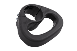 Uchwyt manewrowy KNOTT 414005.001 do koła podporowego 60mm