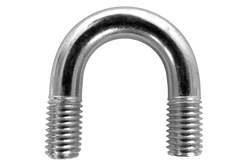 Cybant kabłąkowy DROMET typ B obejma owalna M10 23×41mm
