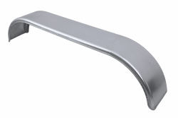Błotnik tandem do przyczepy 14" CHORUS nadkole 1575/255mm