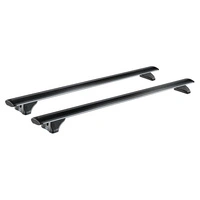 Belki i stopy bagażnika dachowego CRUZ Airo FIX Dark 118 - (2x) 925-713