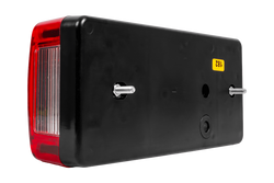 Lampy tylne HORPOL LZT 328+LZT 329 6 funkcji lewa+prawa