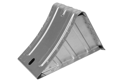 Klin pod koła KNOTT G36 h: 150mm metalowy