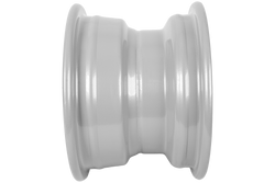 Felga stalowa UNITRAILER 5.5Ix8"H2 4x100 ET:-2