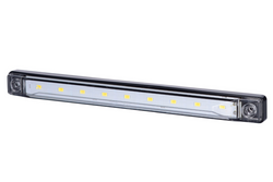 Lampa samochodowa oświetlenia wnętrza HORPOL LWD984 LED 200lm