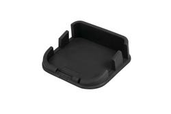 Mata na telefon LAMPA Phone-Mat silikonowy organizer/uchwyt do auta 110x110mm