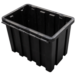 OUTLET Skrzynka narzędziowa DAKEN 81104 JUST 600x415x460mm 70l