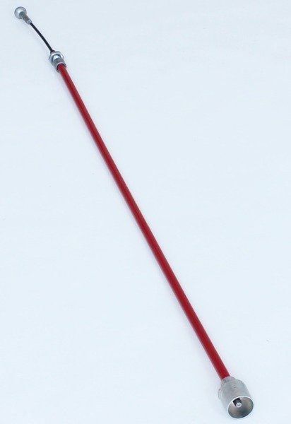 Linka hamulcowa cięgno Bowdena AL-KO 247286 szybki montaż 1130/1326mm