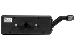 Lampy tylne ASPÖCK EUROPOINT III LED bajonet 7PIN ASS2 z rogiem 7 funkcji lewa+prawa