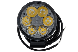 Lampa robocza LED reflektor FRISTOM FT-365 SLIM 6xLED 1500lm