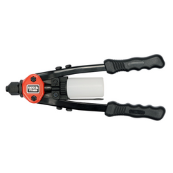 Nitownica ręczna YATO YT-3609 nitownica dźwigniowa 3,2-6,4mm 330mm 