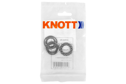Łożysko do koła podporowego KNOTT TK60/ATK60 30x17mm
