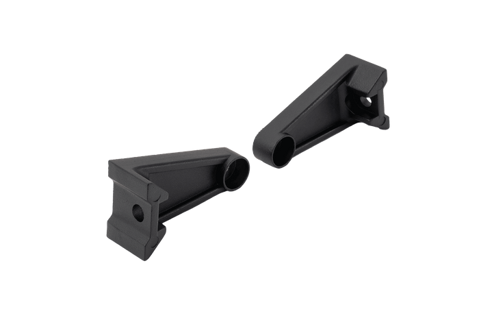 Lampa robocza LED reflektor TruckLED LB0004 40xLED 4453lm COMBO