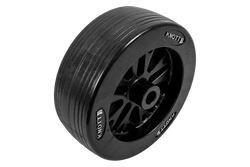 Koło zapasowe do koła podporowego KNOTT 6D7691.002 plastikowe 210x75mm
