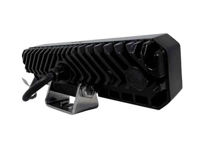 Lampa robocza LED reflektor LAYTZ LY7301 24xLED 2400lm prostokątna