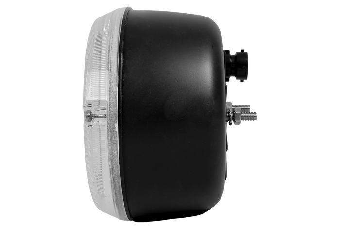 Lampa tylna cofania ASPÖCK bajonet 5-PIN uniwersalna